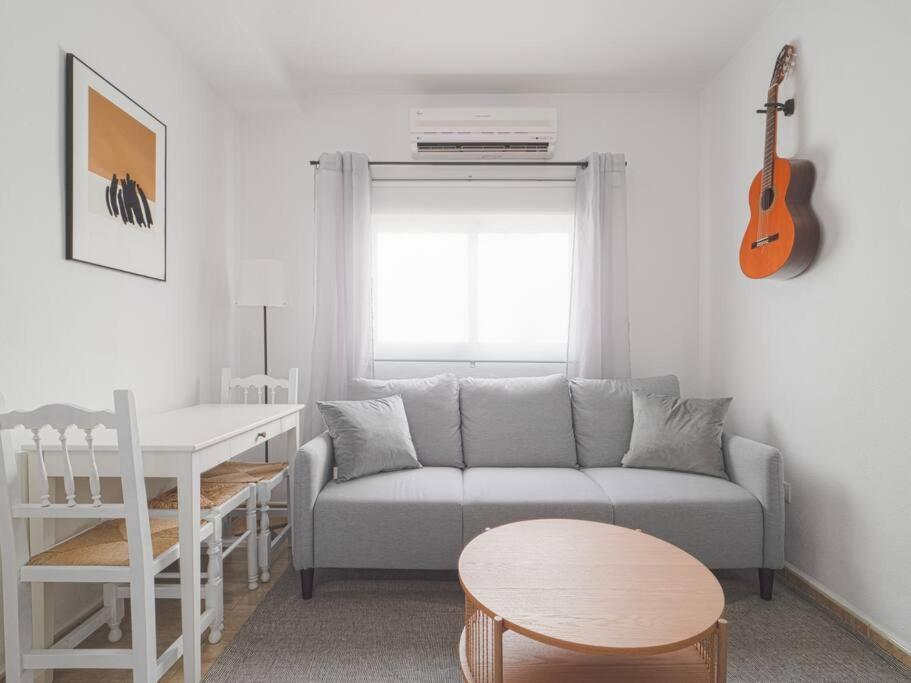شقة Apartamento En Casco Historico. قرطبة المظهر الخارجي الصورة