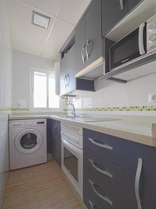 شقة Apartamento En Casco Historico. قرطبة المظهر الخارجي الصورة
