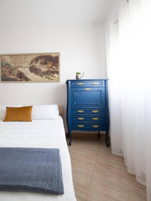 شقة Apartamento En Casco Historico. قرطبة المظهر الخارجي الصورة