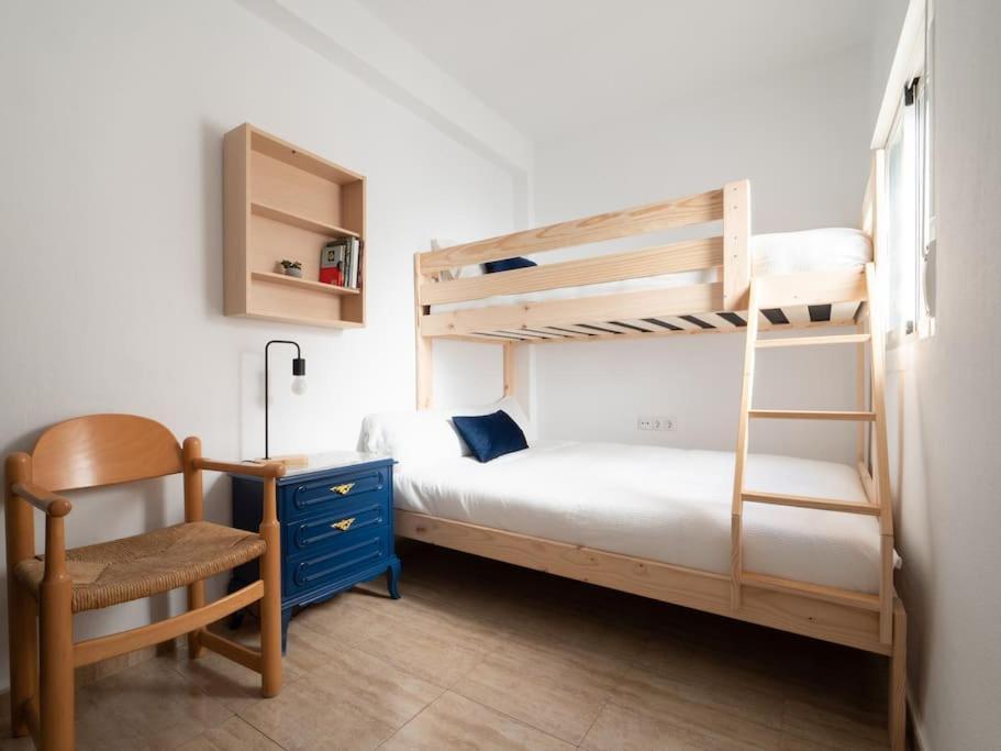 شقة Apartamento En Casco Historico. قرطبة المظهر الخارجي الصورة
