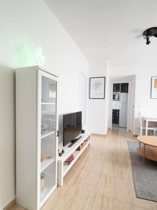 شقة Apartamento En Casco Historico. قرطبة المظهر الخارجي الصورة